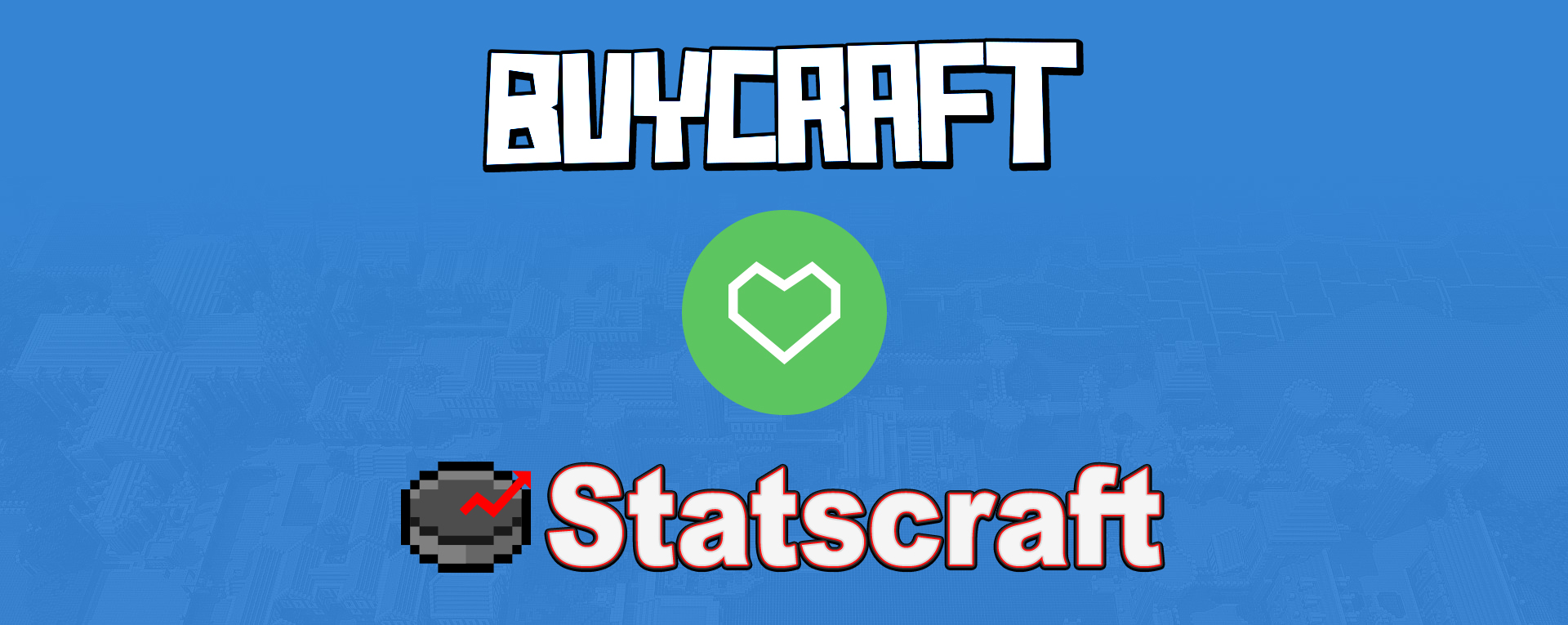 Welcoming Statscraft to the Buycraft family