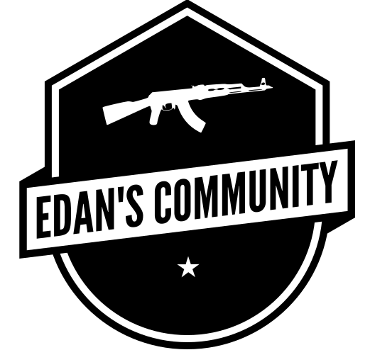 Featured Webstore: Edan's Community