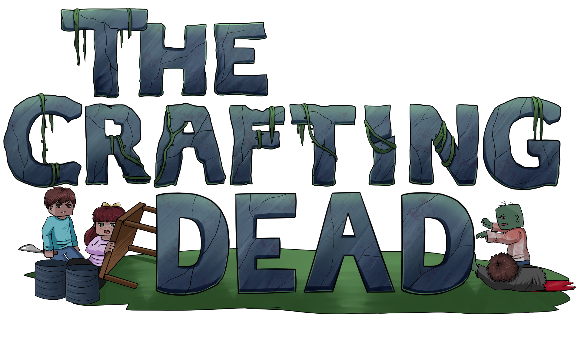 Featured Webstore: The Crafting Dead