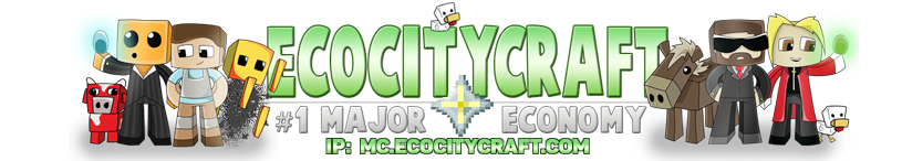 Featured Webstore: EcoCityCraft