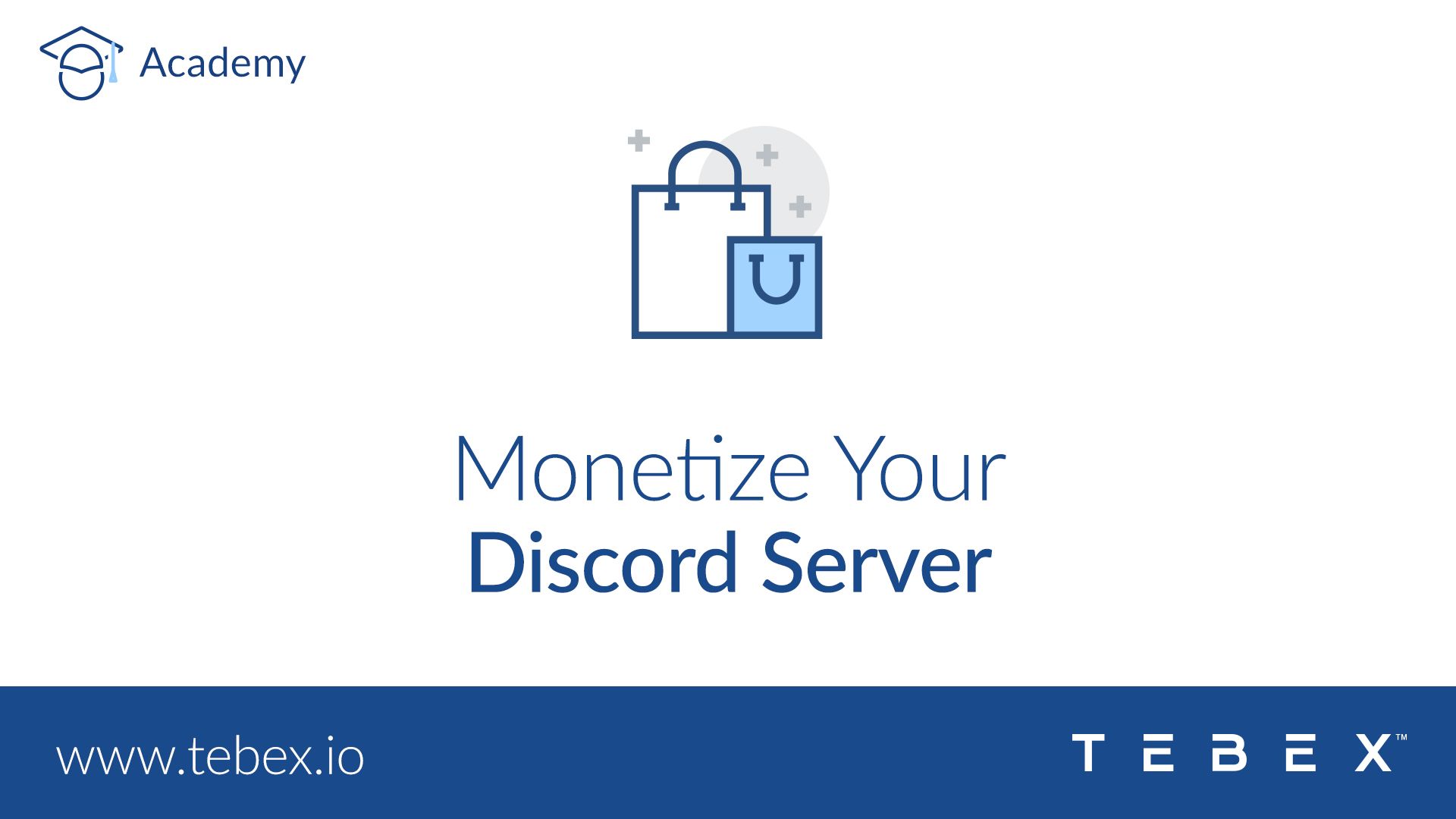 Introducing Discord Stores
